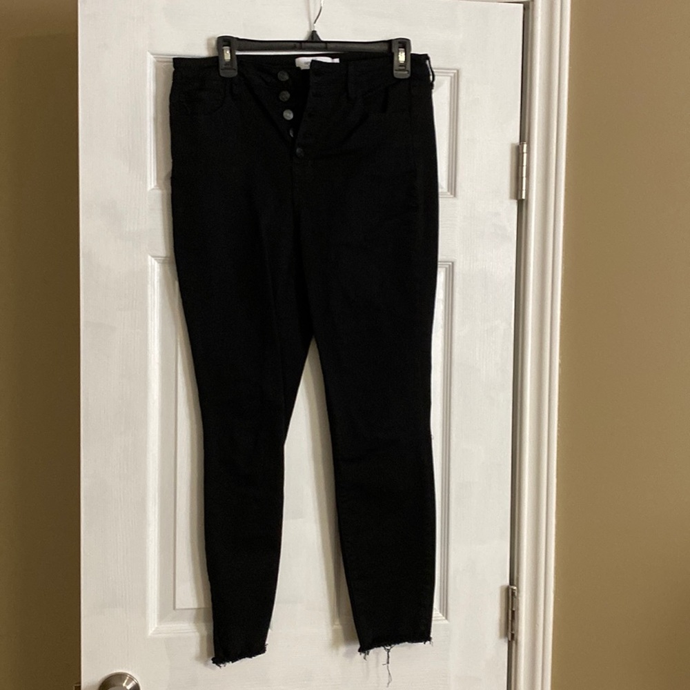 Carly Jean Los Angeles Sarah Jeans
